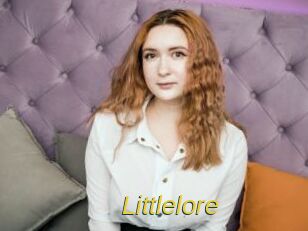Littlelore