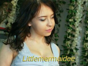 Littlemermaidee