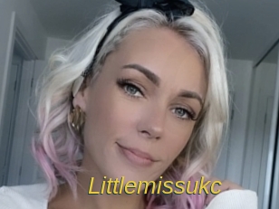 Littlemissukc