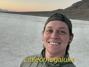 littleomegaluka Archive DVD ORG