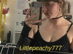 Littlepeachy777