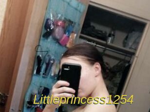 Littleprincess1254