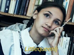 Littlequeenlj