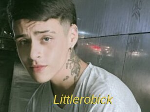 Littlerobick