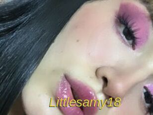 Littlesamy18
