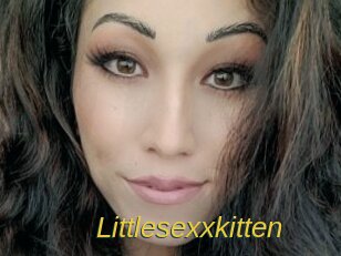 Littlesexxkitten
