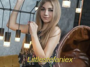 Littlestefaniex
