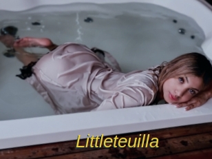 Littleteuilla