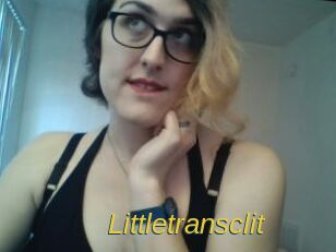 littletransclit Archive DVD ORG