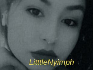 LitttleNyimph