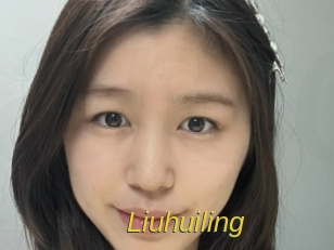 Liuhuiling