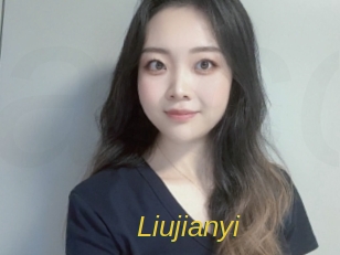 Liujianyi