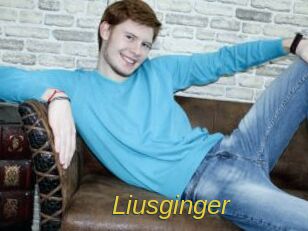 Liusginger