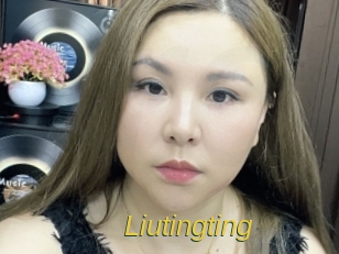Liutingting