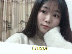 Liuxia