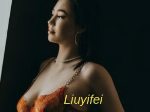 Liuyifei