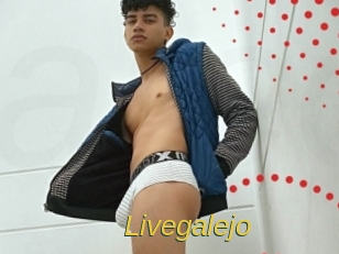Livegalejo