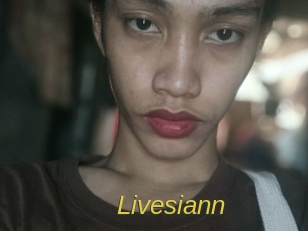 Livesiann