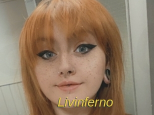 livinferno Archive DVD ORG