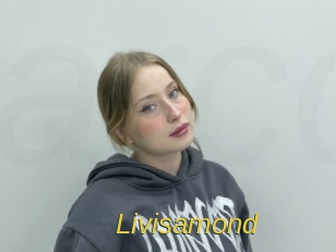 Livisamond
