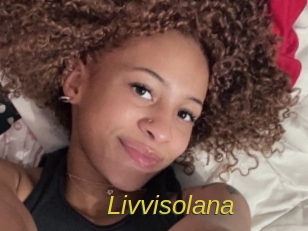Livvisolana