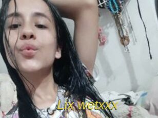 Lix_wetxxx