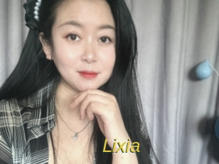 Lixia