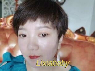 Lixiababy