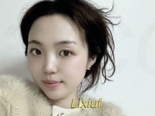 Lixiuf