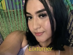 Lixturner