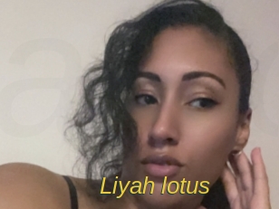 Liyah_lotus