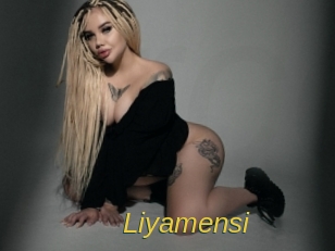 Liyamensi
