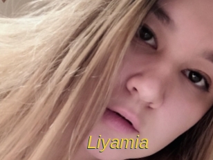 liyamia Archive DVD ORG