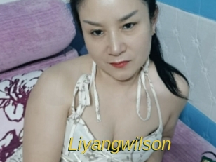 Liyangwilson