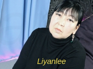 Liyanlee