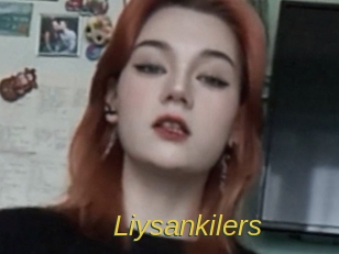 Liysankilers