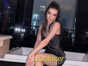 lizabuter Archive DVD ORG