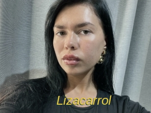 Lizacarrol
