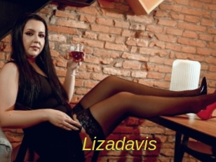 Lizadavis