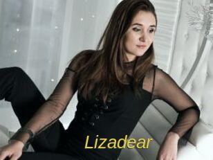 Lizadear