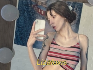 lizafoxis Archive DVD ORG