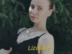 Lizalanie
