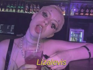 Lizalevis