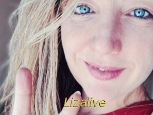 Lizalive