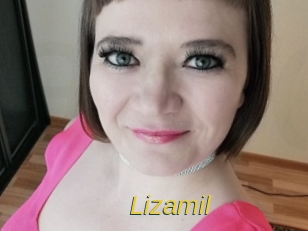 Lizamil