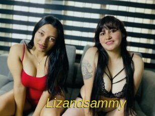 Lizandsammy