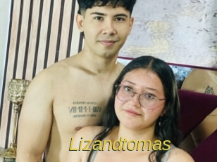 lizandtomas Archive DVD ORG