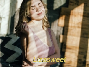 lizasweet Archive DVD ORG