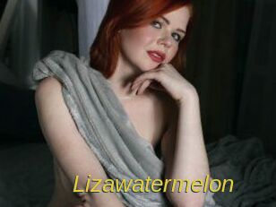 Lizawatermelon