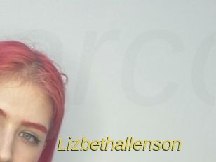 Lizbethallenson